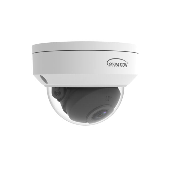 Gyration – Outdoor Network Camera CYBERVIEW 200D 2MP Outdoor IR Fixed Dome