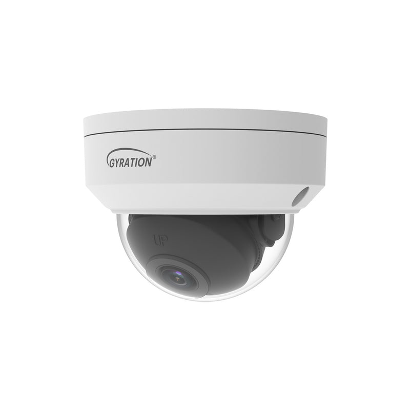Gyration – Outdoor Network Camera CYBERVIEW 200D 2MP Outdoor IR Fixed Dome