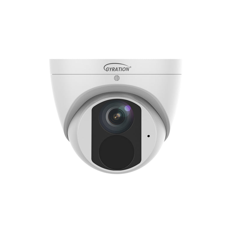 Gyration – Outdoor Network Camera CYBERVIEW 200T 2MP Outdoor IR Fixed Turret