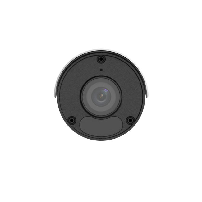 Gyration – Caméra réseau extérieure CYBERVIEW 400B 4MP IR Bullet fixe