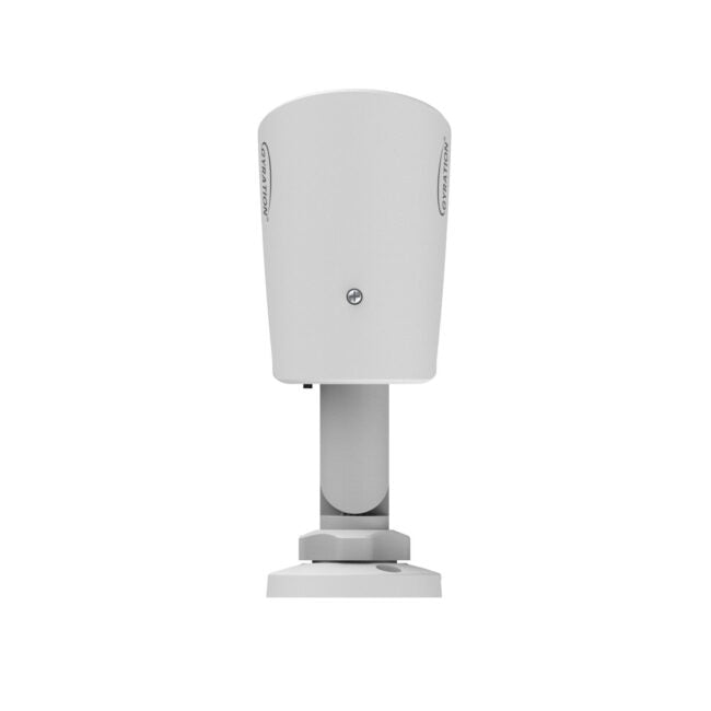 Gyration – Caméra réseau extérieure CYBERVIEW 400B 4MP IR Bullet fixe