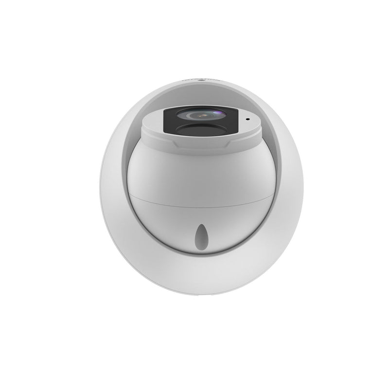 Gyration – Outdoor Network Camera CYBERVIEW 400T 4MP IR Fixed Turret