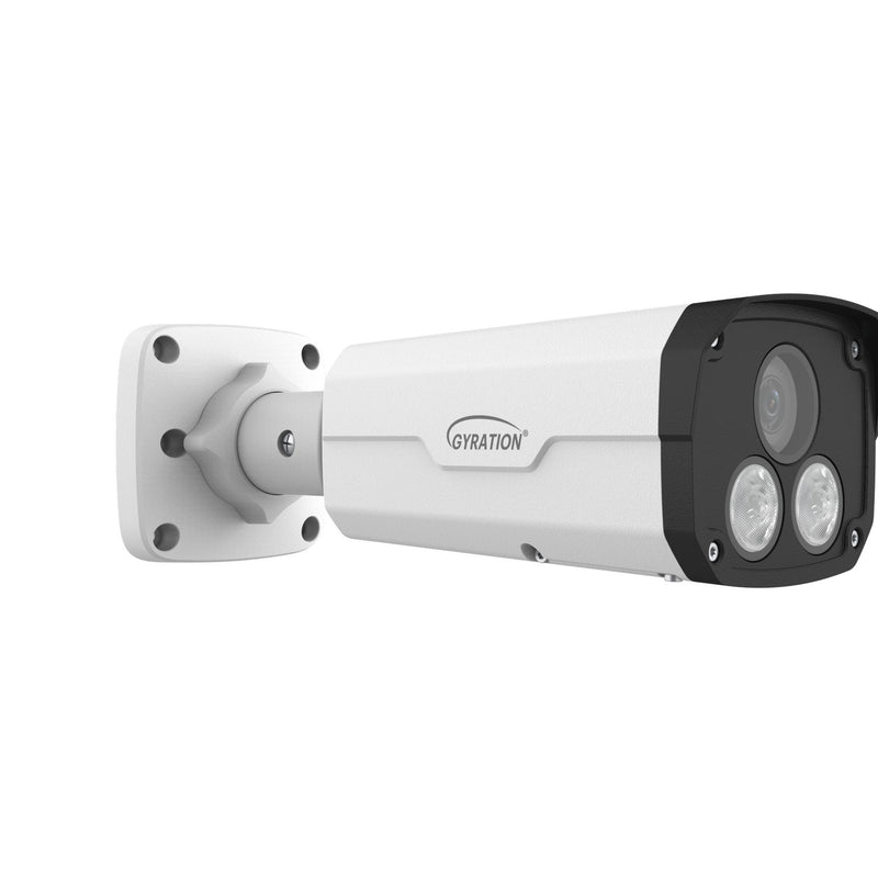 Gyration – Outdoor Network Camera CYBERVIEW 510B 5MP Intelligent Night View Color Fixed Bullet