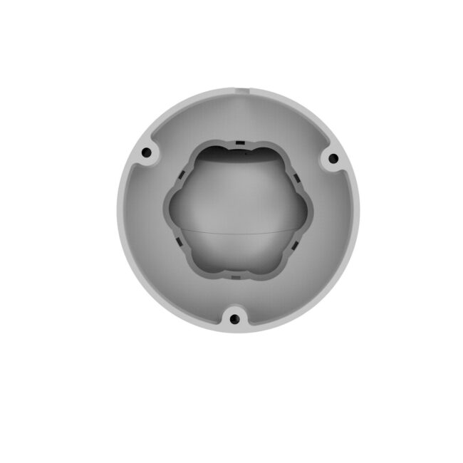 Gyration – Outdoor Network Camera CYBERVIEW 810T 8MP Intelligent Fixed Deterrence Turret