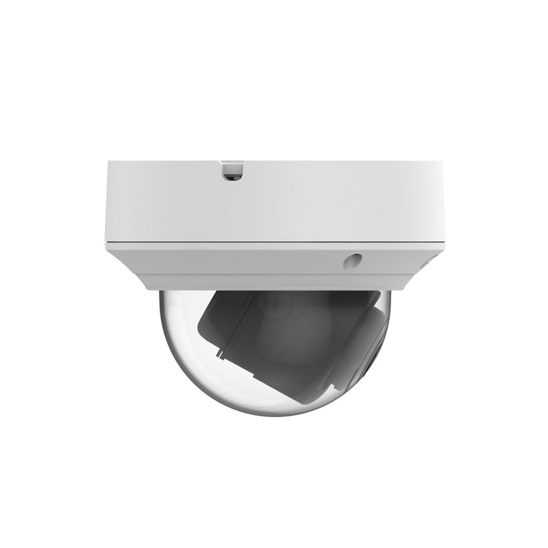Gyration – Caméra réseau extérieure CYBERVIEW 811D dôme intelligent varifocal 8 MP