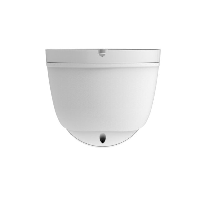 Gyration – Caméra réseau extérieure CYBERVIEW 811T tourelle varifocale intelligente 8 MP