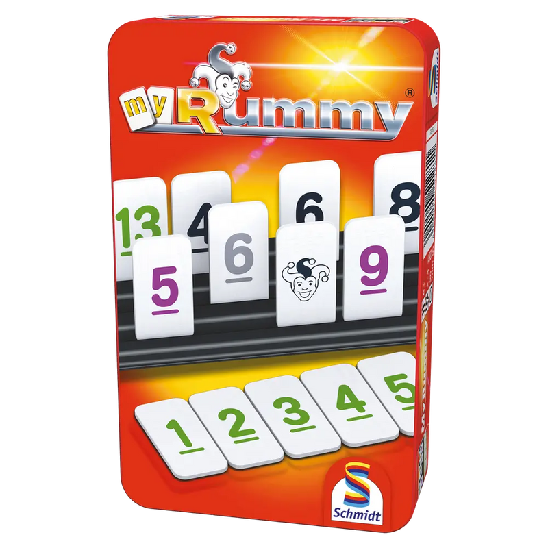 MY RUMMY