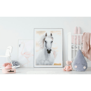Imperial Stallion 56x73