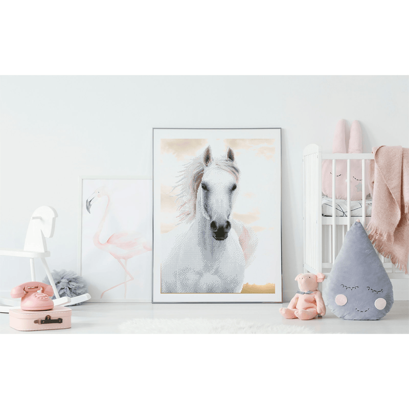 Imperial Stallion 56x73