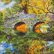 Country Bridge 59.5X59.5
