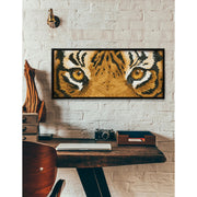 Tiger Spy 50x23