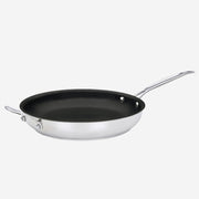 Cuisinart - Classic Collection Non-Stick Skillet - alternate view