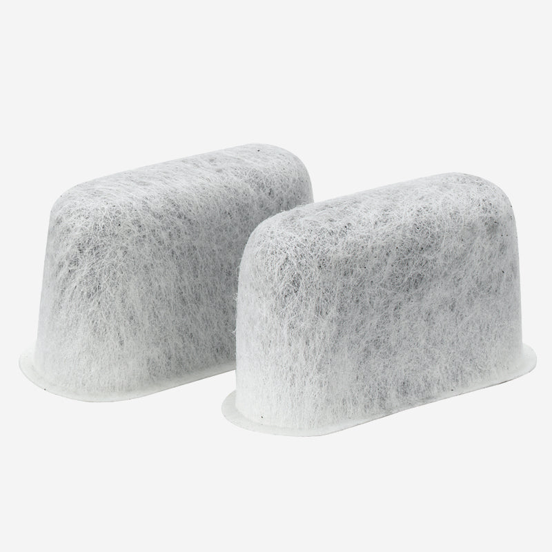 Cuisinart - 2-Pack Coffee Maker Charcoal Water Filter
