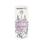 Nailmatic - Kids - Elliot Water-Based Nail Polish - Pearly Pink - product view
