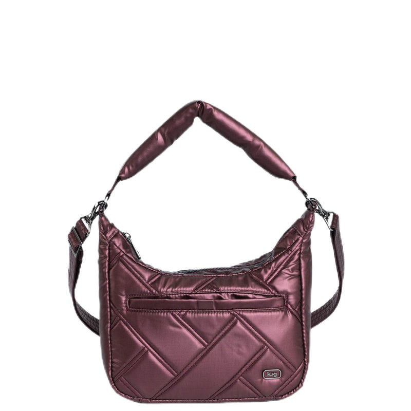 LUG - Sac porté épaule convertible Scamper