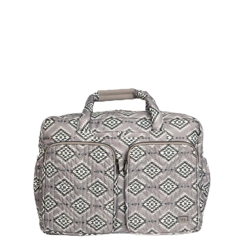 LUG - Sac de Voyage Classique Drifter Collection Guild