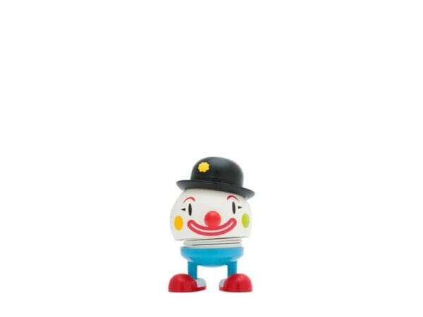 HOPTIMIST - CHARACTER Bobo Bumble Small - Limolin 
