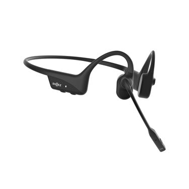 Shokz - OpenComm2 Black Bluetooth (SHO-C110-AN-BK-US)