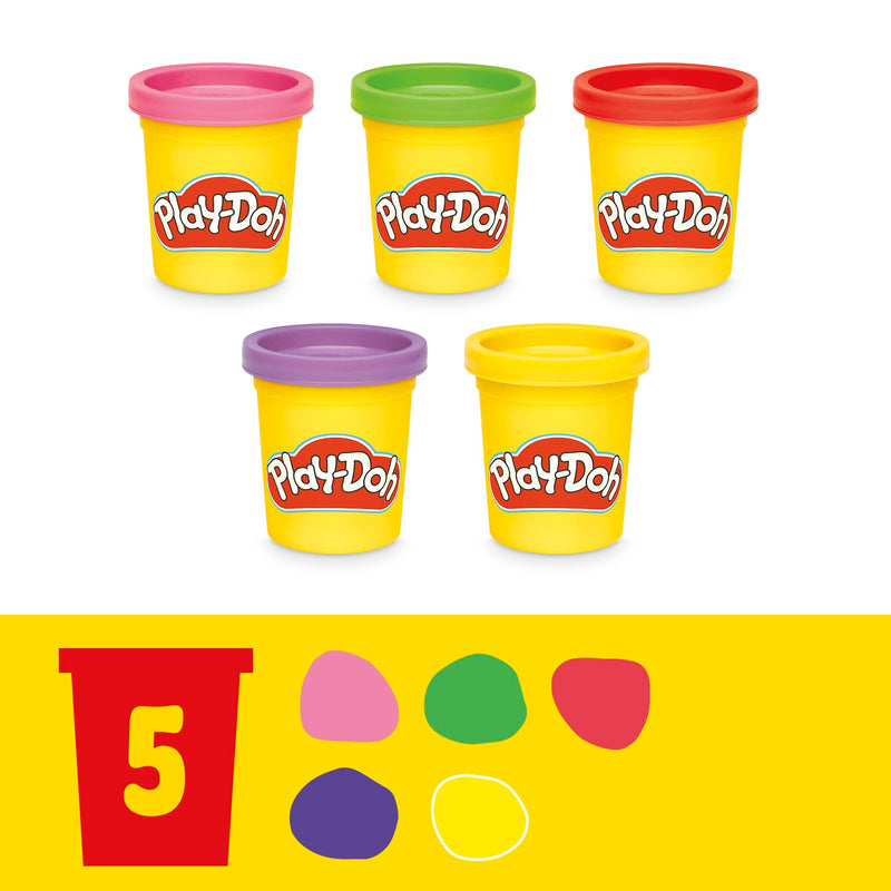 PLAY-DOH - MAGICAL MICROSCOPE