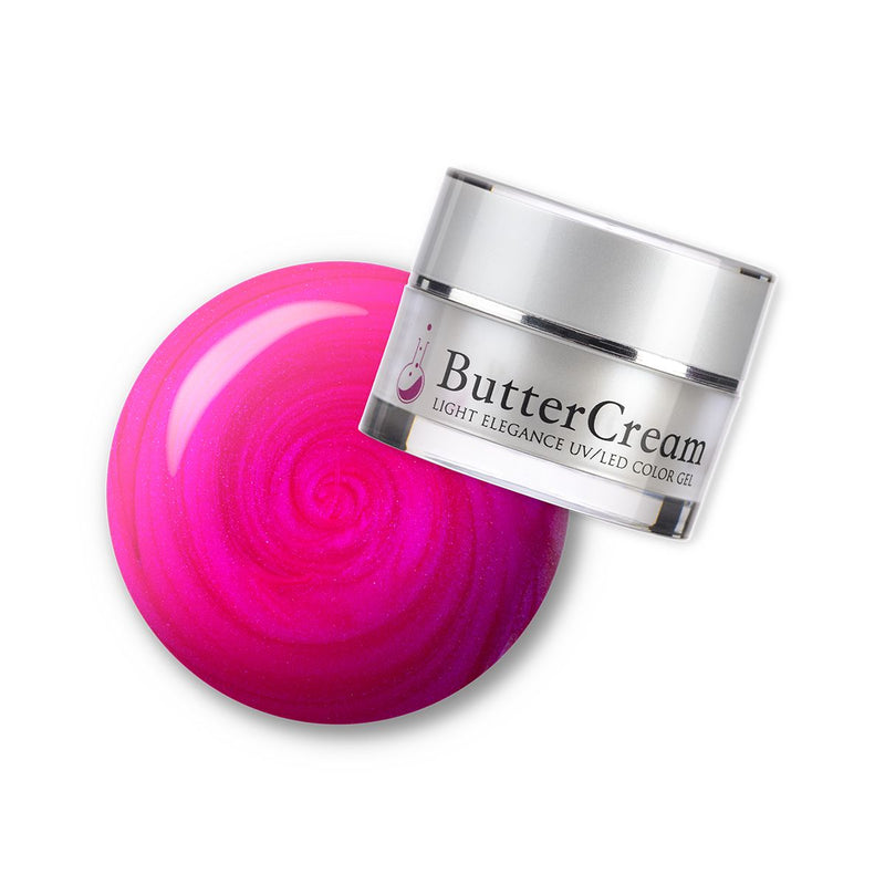 Light Elegance - Butter Cream Sassysquatch 5Ml Uv/Led