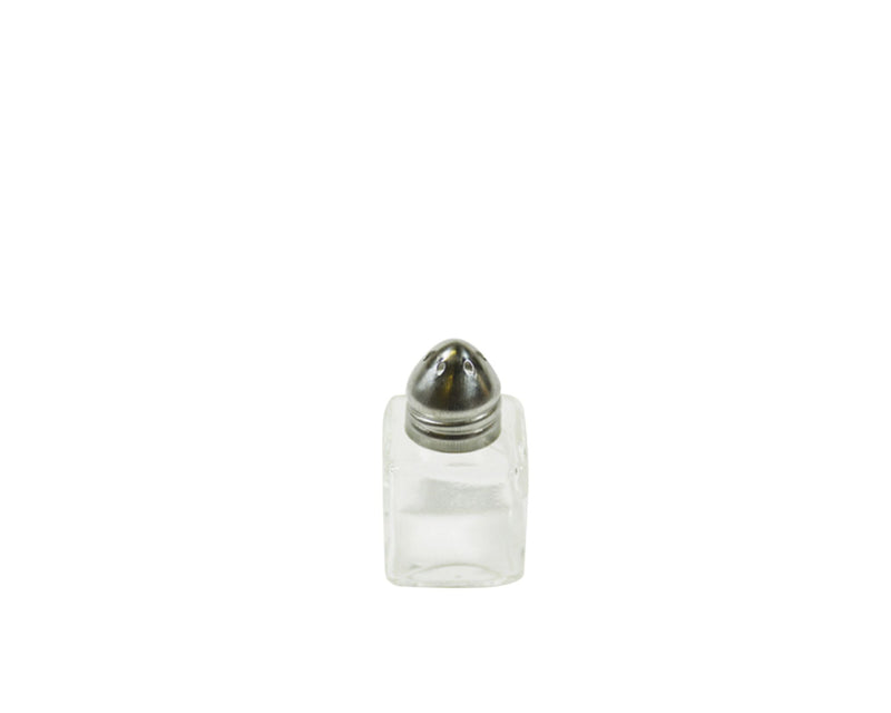 KITCHEN BASICS - BUCKET Mini S&P Shaker Bucket 5cm Glass 36/CDU