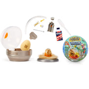 MGA's Miniverse - Make It Mini Dinosaurs x Jurassic World (Single Random Pick) — product and packaging