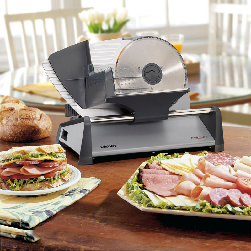 Cuisinart - Food Slicer