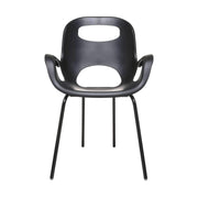 UMBRA - Oh Chair _ Matte-Black