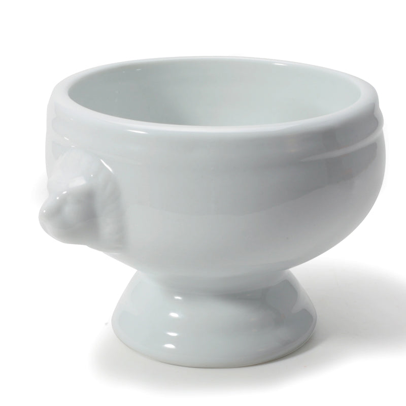 BIA - LION'S HEAD Soup Bowl
