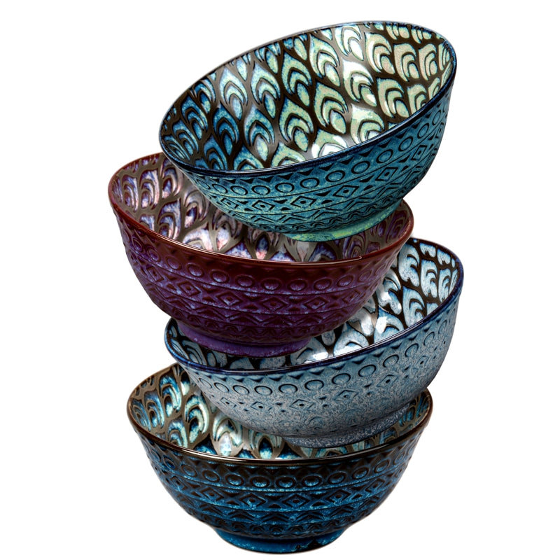 BIA - TERRIN Bowls