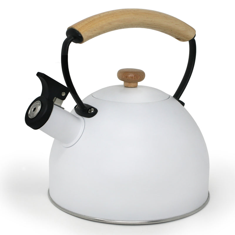 Café Culture - Whistling Kettle