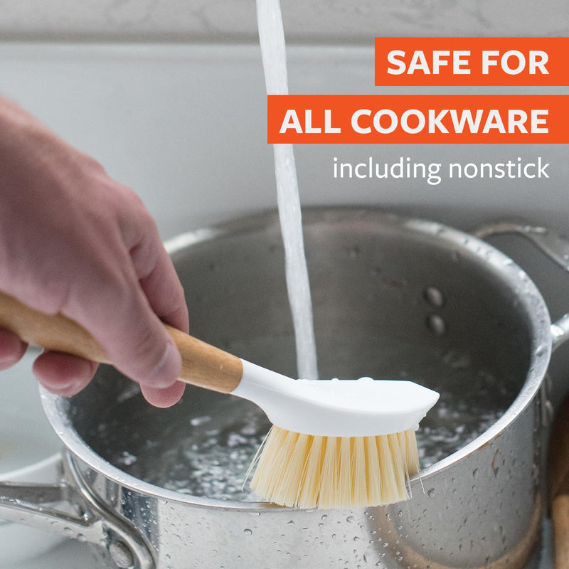 Full Circle - BE GOOD™ Dish Brush