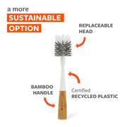 Full Circle - CLEAN REACH™ Bottle Brush