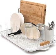 Full Circle - DISH JOCKEY Dish Rack and Drainer