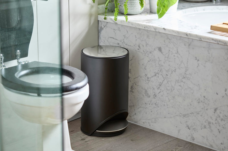 Joseph Joseph - Arc™ Trash Bin