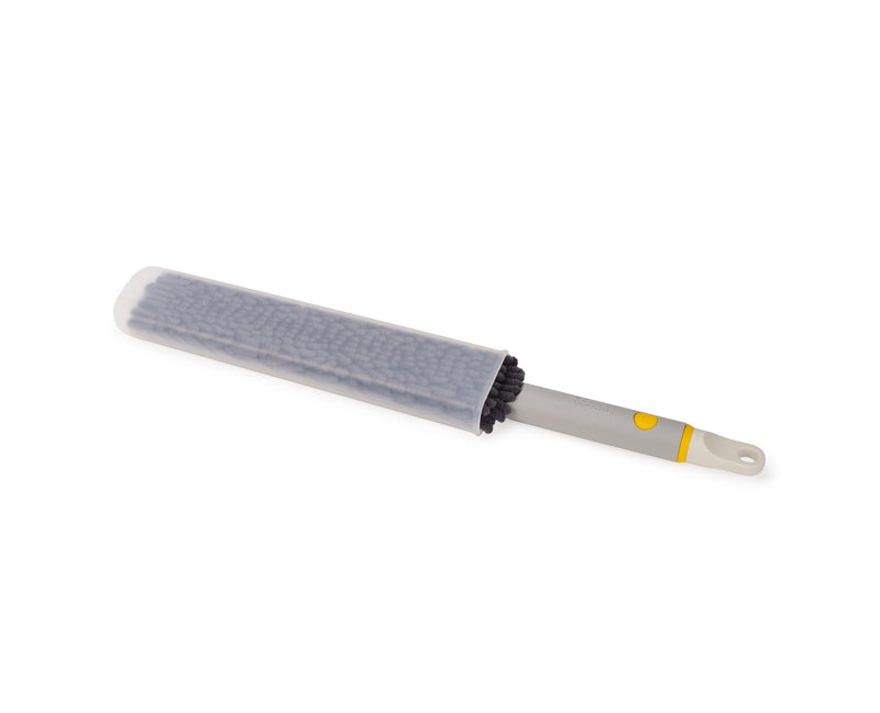 Joseph Joseph - CleanTech™ 3-in-1 Duster with Storage Cover