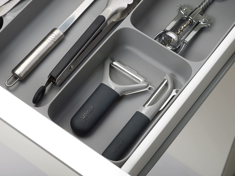 Joseph Joseph - DrawerStore™ Cutlery, Utensil & Gadget Organizer