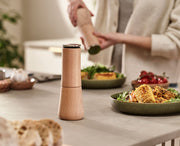 Joseph Joseph - MILLTOP™ No-Spill Pepper Mill