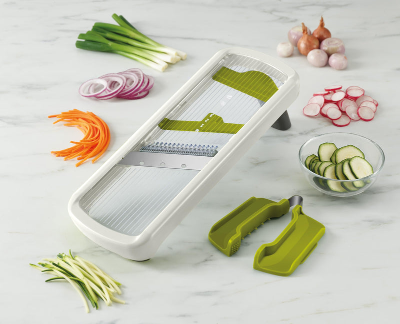 Joseph Joseph - Multi-Grip Mandoline™ Plus