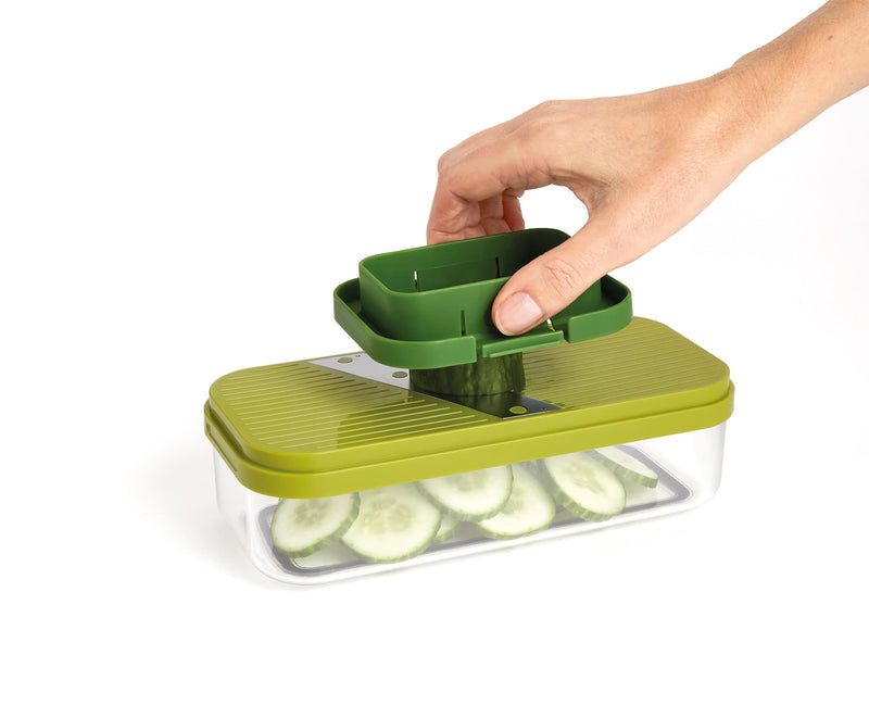Joseph Joseph - Multi-prep™ Compact 4-in-1 Slicing Set