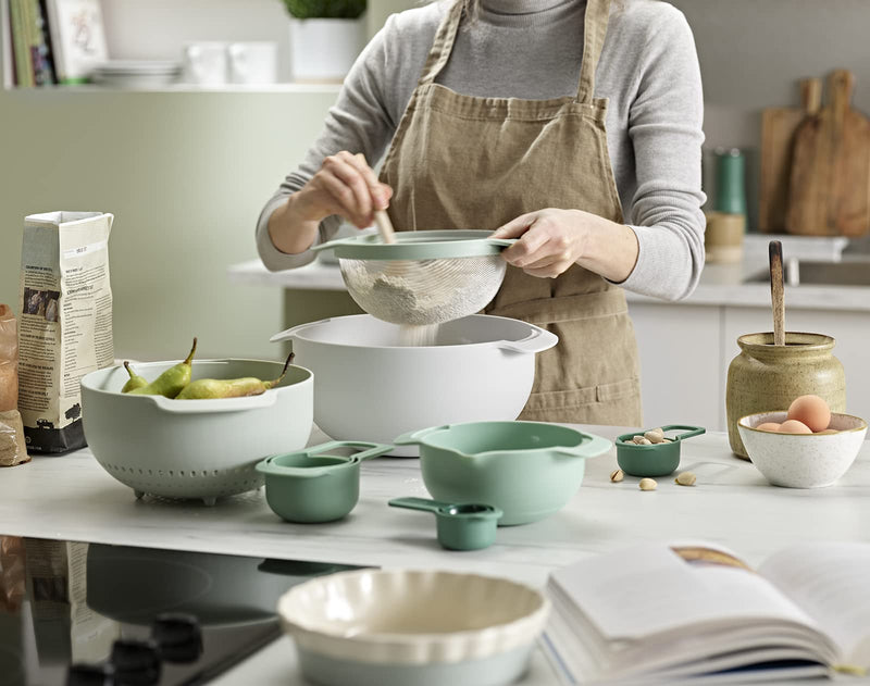 Joseph Joseph - Nest™ 9 Plus Food Preparation Set