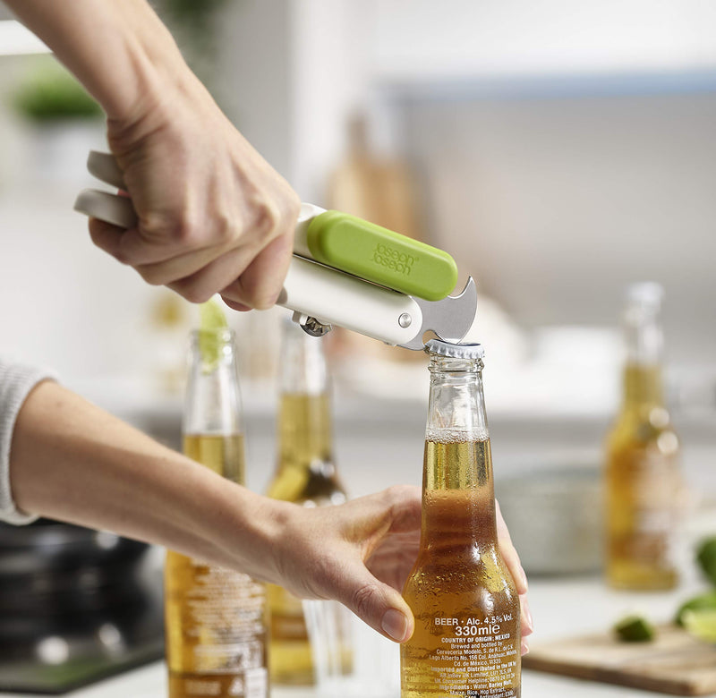 Joseph Joseph - Pivot™ 3-in-1 Can Opener