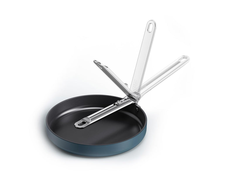 Joseph Joseph - SPACE™ Frying Pan - 24 cm