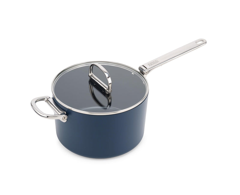 Joseph Joseph - SPACE™ Saucepan & Lid - 5 L
