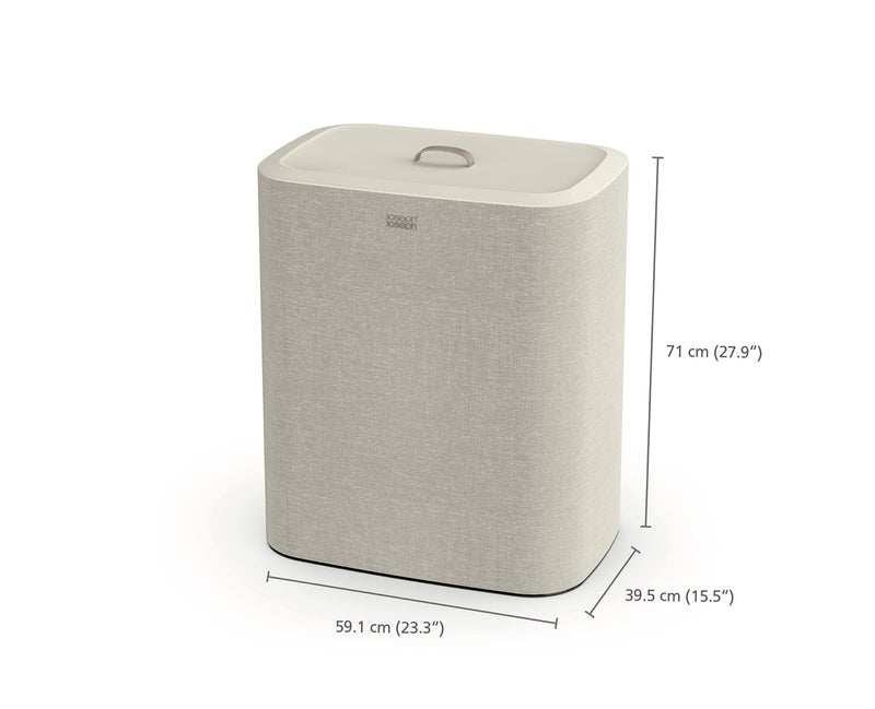 Joseph Joseph - TotaTrio™ Easy-Empty Laundry Basket