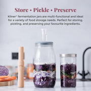 Kilner Fermentation Jar | 3 L
