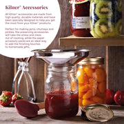 Kilner Straining Funnel | 12.5 cm