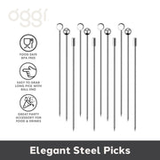 OGGI - Bar™ Reusable Cocktail Picks