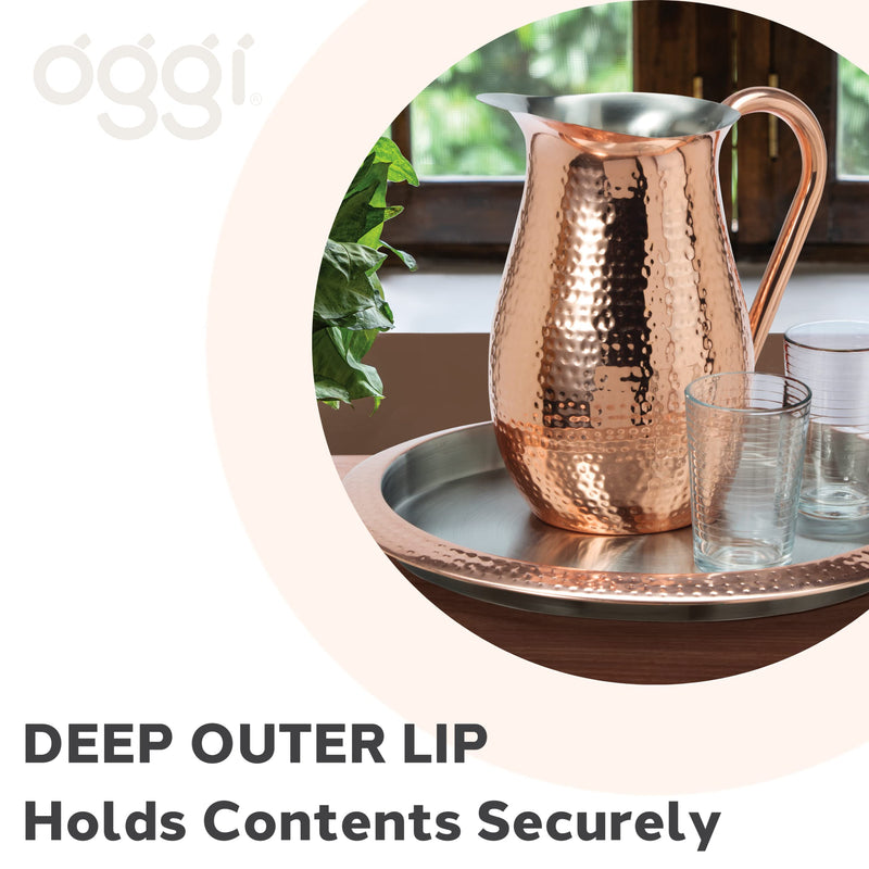 OGGI - Bar™ Serving Tray