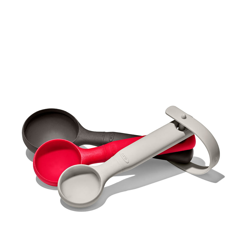 OXO - 3pc Cookie Scoop Set